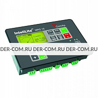 Контроллер ComAp InteliLite NT MRS16 ДизельЭнергоРесурс